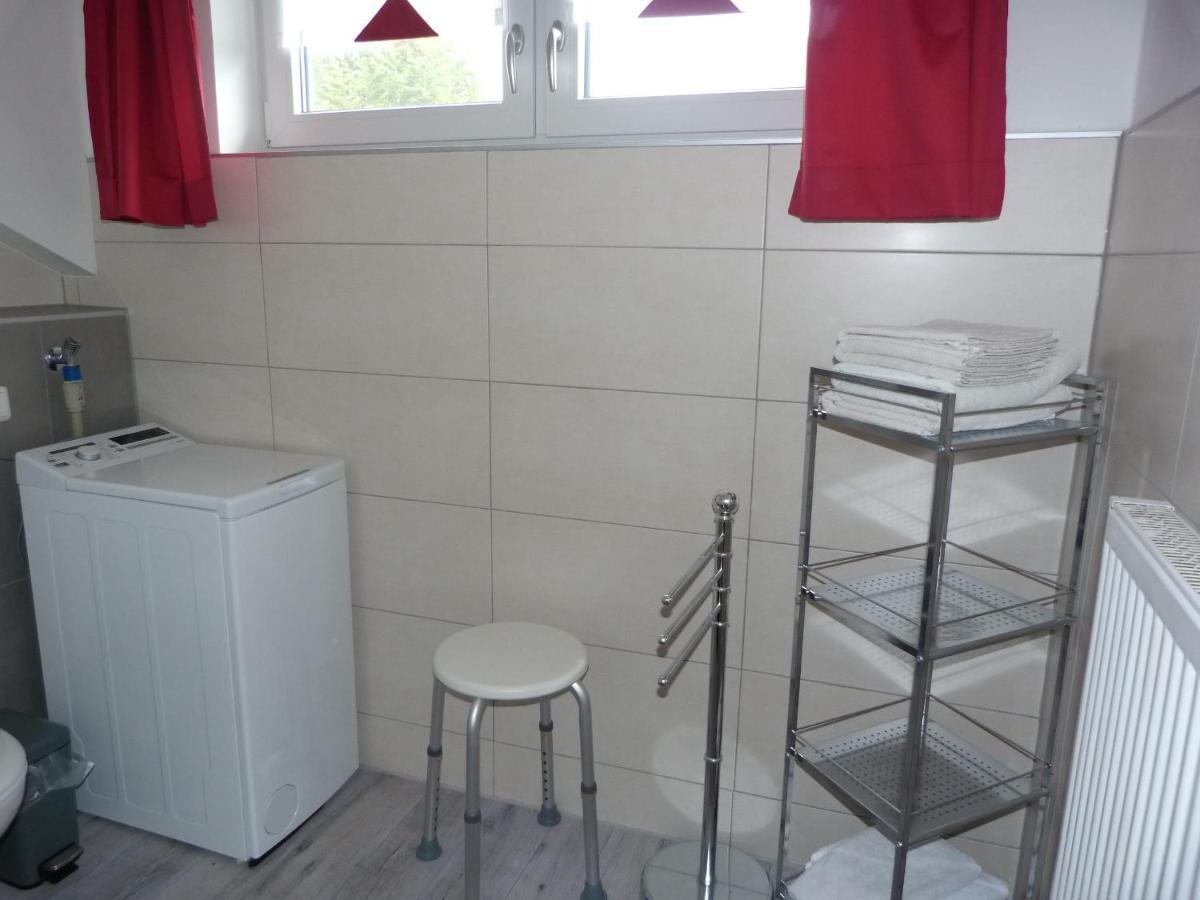 Ferienwohnung Spachtholz Waldmünchen Exterior foto